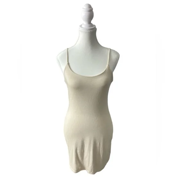 Lulus - Bodycon-Tender Mini Dress - Picture 5 of 11